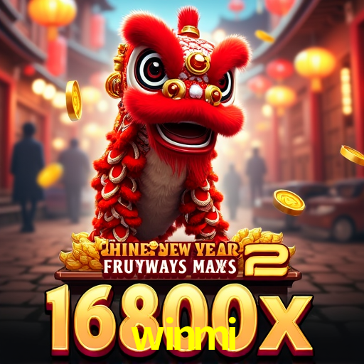 Bônus de Boas-vindas winmi