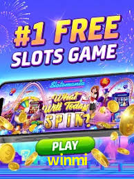 Roulette Table winmi