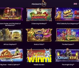 Ofertas Exclusivas winmi