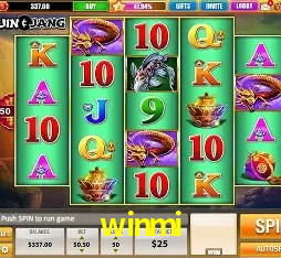 A Emoção da Loteria na winmi: Uma Chance de Mudança de Vida