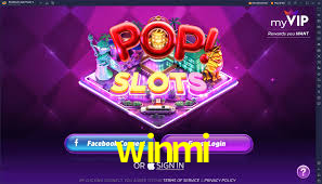 Experimente o Login Seguro Premium no winmi