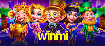 winmi,winmi app