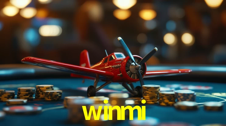 Segurança 2FA winmi