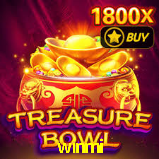 winmi: A Experiência de Casino com Jogos de Mesa ao Vivo