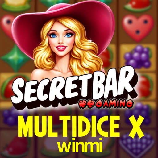 Gates of Olympus winmi