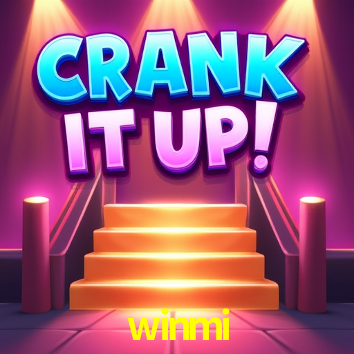 PIX Instantâneo winmi