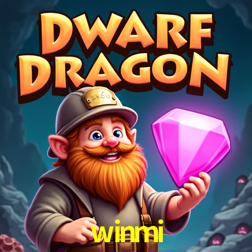 Diretório de Jogos winmi