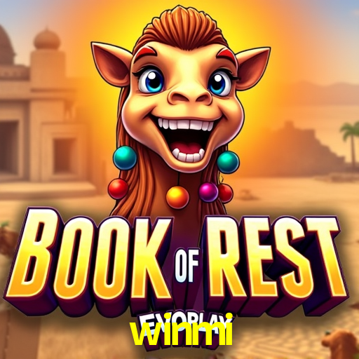 Weekend Specials winmi