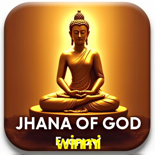 Provedores de Jogos winmi