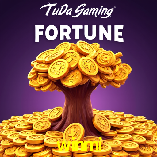 Game Providers winmi