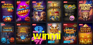 Ofertas Imperdíveis na winmi: Promoções e Bônus Que Valem a Pena