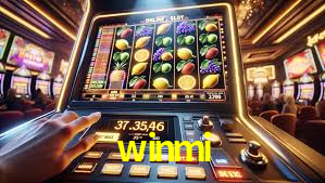 Live Casino winmi