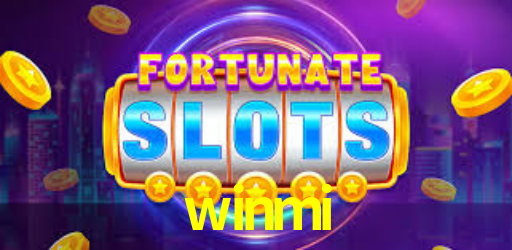 Descubra a Magia dos Jogos de Arcade no winmi