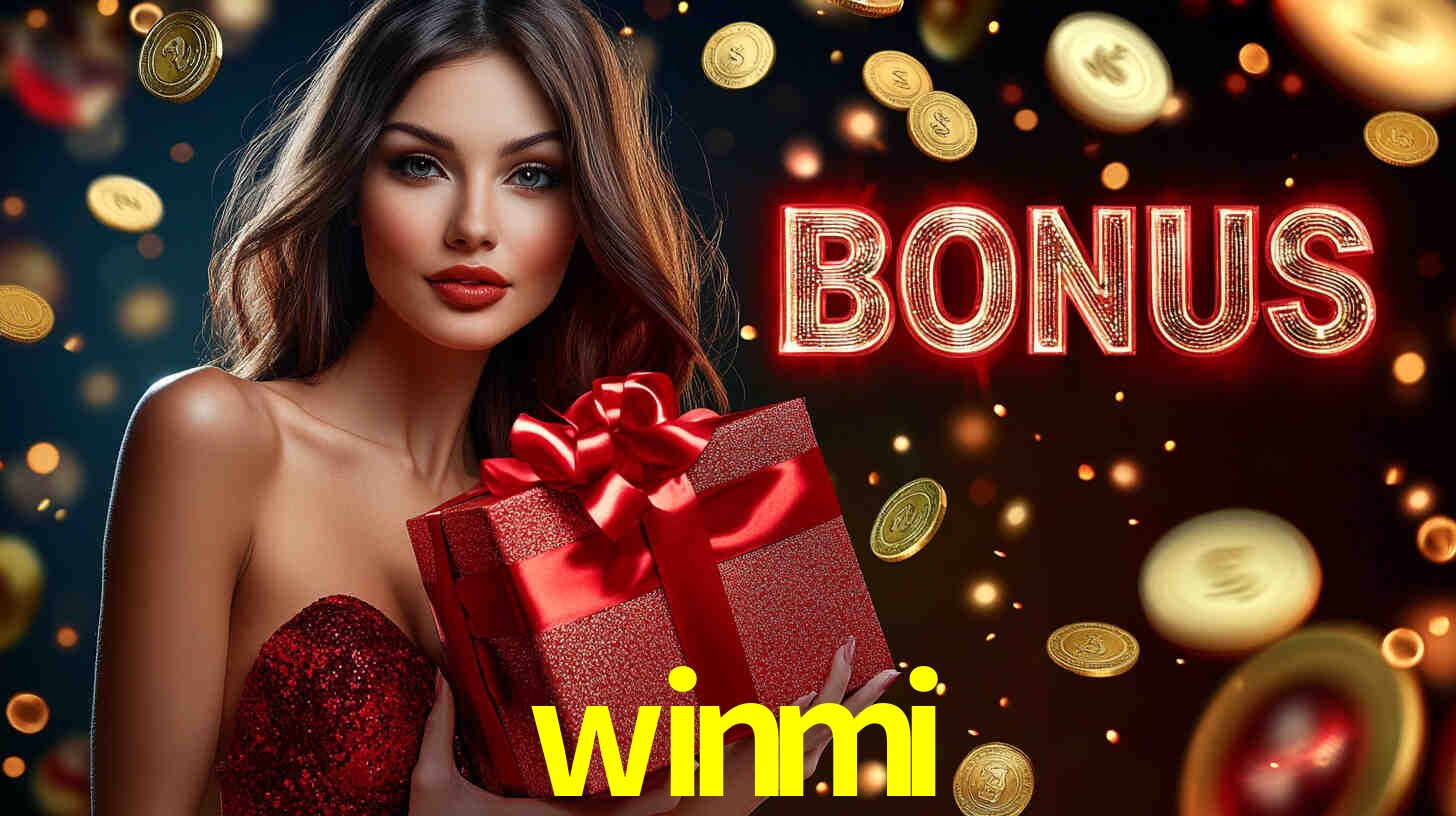 A Popularidade dos Caça-Níqueis no winmi