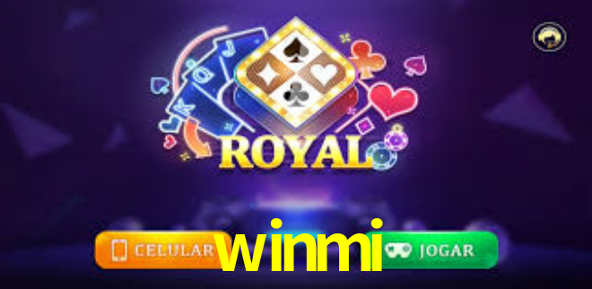 Descubra a Essência do winmi: Nossa História e Compromissos