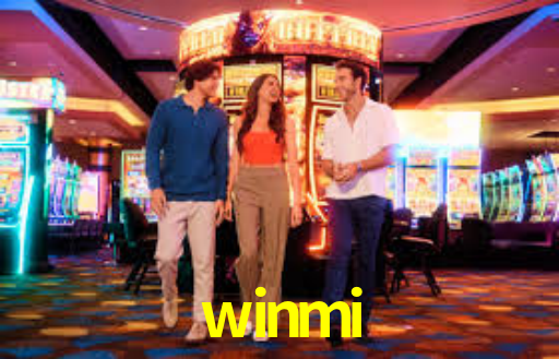 winmi,winmi app